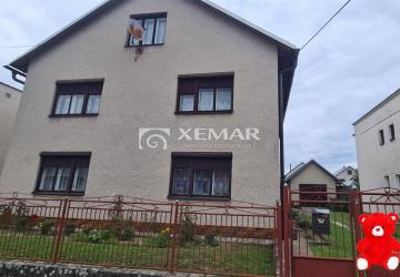 Reality Na predaj rodinný dom Zvolen