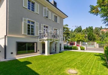 Reality Unikátna 6-izb. vila, Timravina ul., 450 m2, garáž, pozemok 545 m2