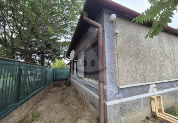 Reality 3-izbový dom dom, Búč