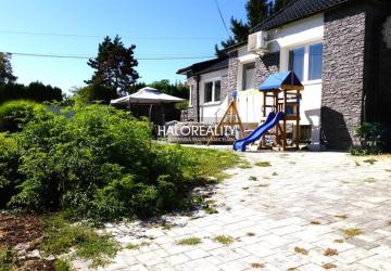 Reality Predaj, rodinný dom Smolinské - EXKLUZÍVNE HALO REALITY