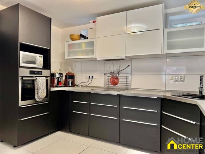 Reality Na predaj: Zrekonštruovaný rodinný dom v srdci prírody – Strekov