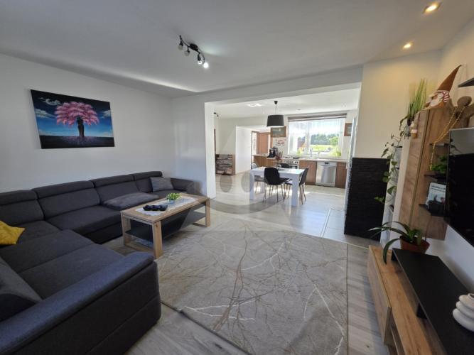 Reality 2-izbový dom dom, Vavrišovo