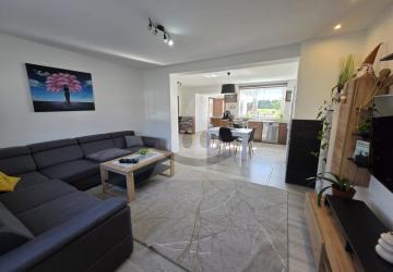 Reality 2-izbový dom dom, Vavrišovo