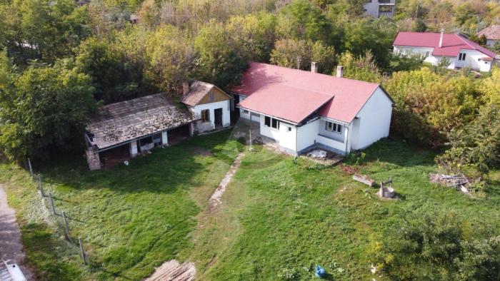 Reality dom, Komárno, Komárno