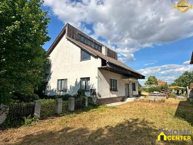 Reality REZERVOVANÝ