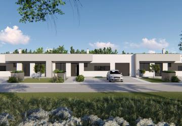 Reality Predaj novostavieb 4i RD v Alžbetinom dvore