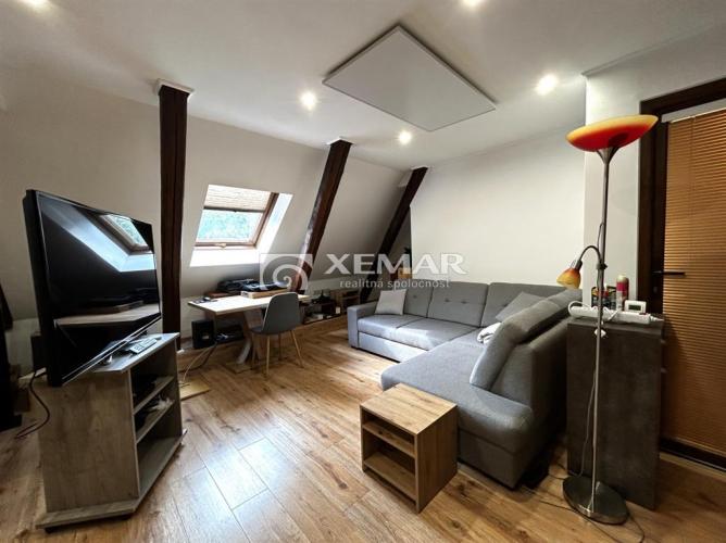 Reality Na predaj rodinný dom, Kremnica