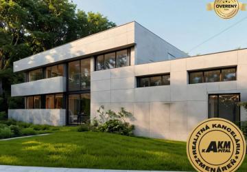 Reality Bývala výmenníková stanica na predaj, Zvolen - Záhonok