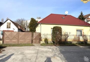 Reality Real - H,s.r.o. ponúka na predaj rodinný dom Dunajská Streda