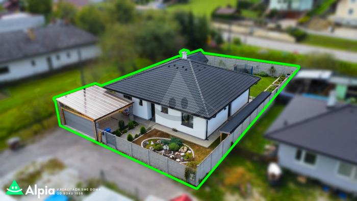 Reality dom, Pružina