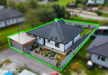 Reality dom, Pružina