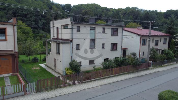 Reality dom, Jalovec