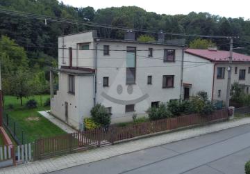 Reality dom, Jalovec