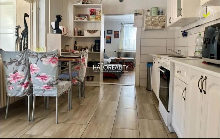 Reality Predaj, rodinný dom Tomášikovo