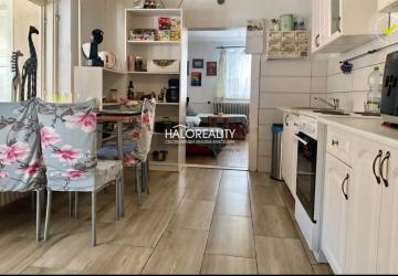 Reality Predaj, rodinný dom Tomášikovo