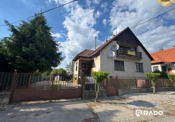 Reality RADO | IBA U NÁS!!  Na predaj POSCHODOVÝ DOM za CENU BYTU !!, Jelka