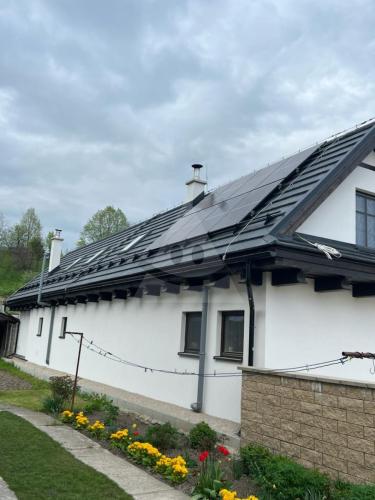 Reality 5-izbový dom dom, Komjatná