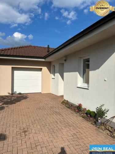 Reality BUNGALOV NA PRENÁJOM  - MALÝ BIEL