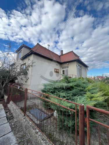 Reality dom, Číčov