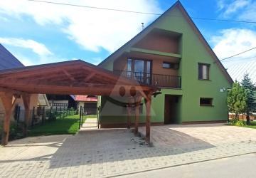 Reality 5-izbový dom dom, Zázrivá