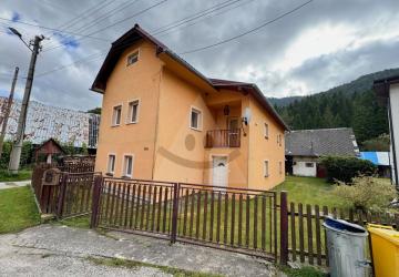 Reality 5-izbový dom dom, Liptovské Revúce