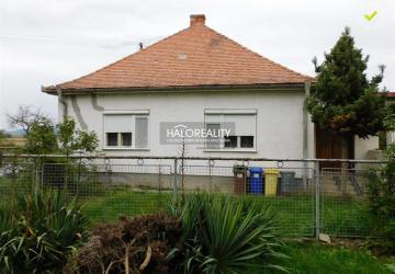 Reality Predaj, rodinný dom Čermany - EXKLUZÍVNE HALO REALITY