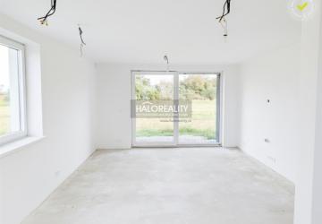 Reality Predaj, rodinný dom Sokolovce - NOVOSTAVBA