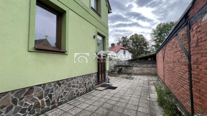 Reality Predaj rodinný dom Banská Bystrica