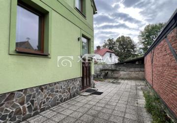 Reality Predaj rodinný dom Banská Bystrica