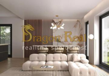 Reality PREDAJ – moderná novostavba dvojpodlažného rodinného domu – MICHALOVCE