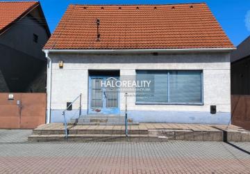 Reality REZERVOVANÉ - Predaj, rodinný dom Kúty, Bratislavská - EXKLUZÍVNE HALO REALITY