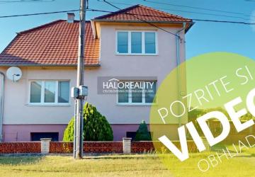 Reality Predaj, rodinný dom Závod - ZNÍŽENÁ CENA - EXKLUZÍVNE HALO REALITY