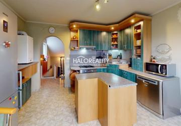 Reality Predaj, rodinný dom Moravský Svätý Ján - ZNÍŽENÁ CENA - EXKLUZÍVNE HALO REALITY