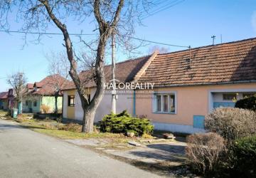 Reality REZERVOVANÉ - Predaj, rodinný dom Skalica, Centrum - ZNÍŽENÁ CENA - EXKLUZÍVNE HALO REALITY