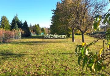 Reality Predaj, rodinný dom Senica - ZNÍŽENÁ CENA - EXKLUZÍVNE HALO REALITY