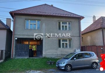 Reality Rodinný dom Tuhár