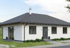 Reality Novostavba moderného, nízkoenergetického rodinného domu - Bungalov 1 v projekte pod Striebornico