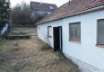 Reality REALISS - Chalupa v obci Nemečky – víkendové miesto neďaleko vodnej nádrže
