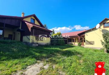 Reality Na predaj rodinný dom v Korytárkach