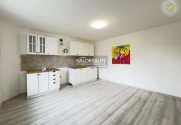 Reality Predaj, rodinný dom Hurbanovo, s kvalitnou rekonštrukciou vhodný aj na podnikanie