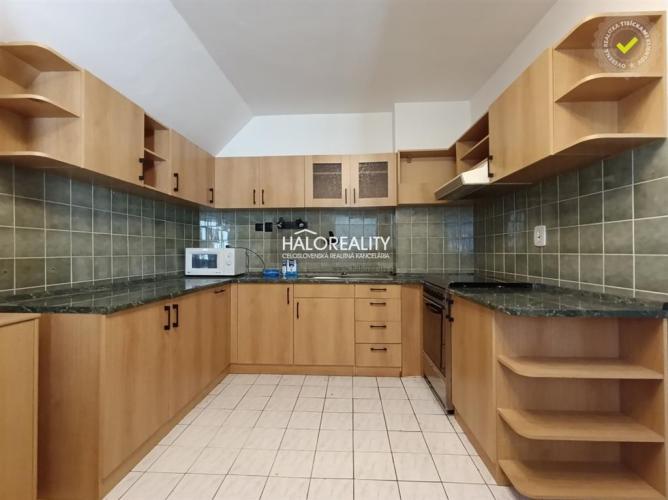 Reality Predaj, rodinný dom Malá Čausa, okres Prievidza