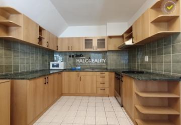 Reality Predaj, rodinný dom Malá Čausa, okres Prievidza