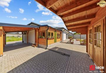 Reality REZERVOVANÉ! NOVOSTAVBA–4–IZB.RD,ZIM.ZÁHRADA,ZAHR.DOMČEK,ŠTEFANOVÁ