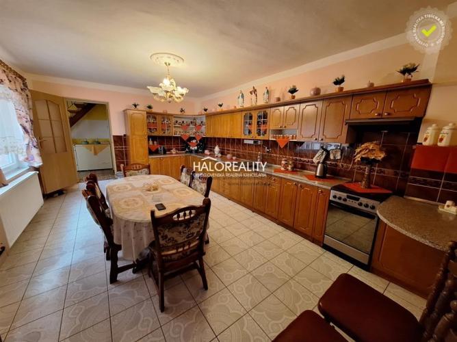 Reality Predaj, rodinný dom Piešťany