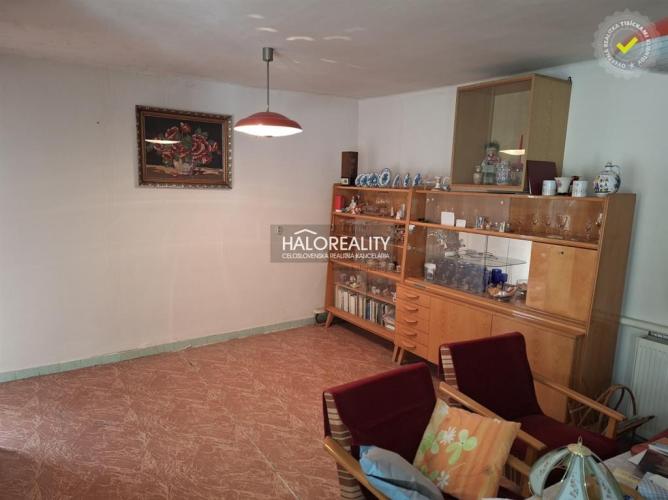 Reality Predaj, rodinný dom Cífer