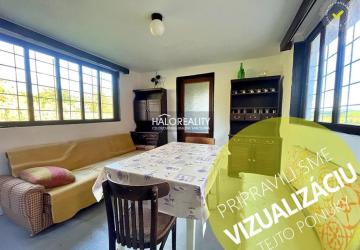 Reality Predaj, záhradná chata Kozárovce