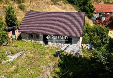 Reality Predaj, rodinný dom Banský Studenec - EXKLUZÍVNE HALO REALITY
