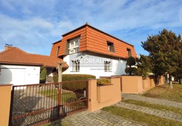 Reality Predaj, rodinný dom Partizánske, pôvodná cena 295.000€ - ZNÍŽENÁ CENA - EXKLUZÍVNE HALO RE