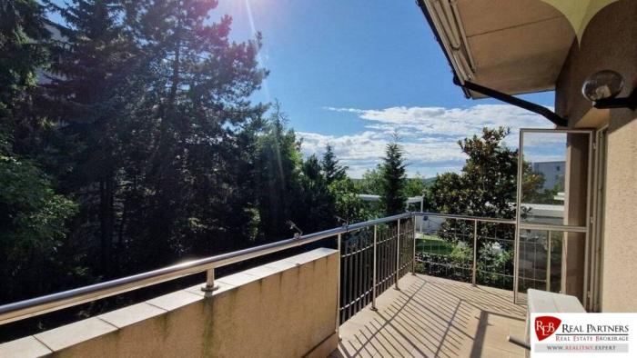 Reality REB.SK 7-izbový rodinný dom Horský Park