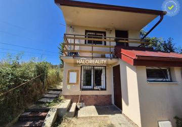 Reality Predaj, záhradná chata Kysucké Nové Mesto, Dubie - EXKLUZÍVNE HALO REALITY